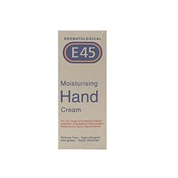 Moisturising Hand Cream