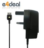 e4deal_uk e4deal Mains Charger For Samsung Pixon M8800