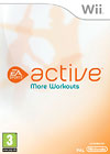 EA EA Sports Active More Workouts Wii