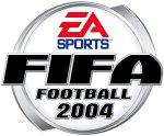 FIFA Football 2004 PS2