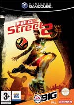 EA FIFA Street 2 GC