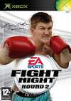 Fight Night Round 2 Xbox 360