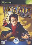 EA Harry Potter & The Chamber Of Secrets Xbox