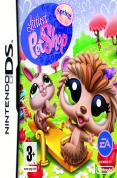 EA Littlest Pet Shop Spring NDS