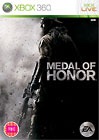 Medal Of Honor Xbox 360