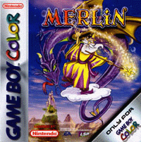 Merlin GBC