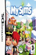 MySims NDS