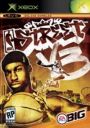 EA NBA Street 3 Xbox