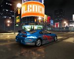 EA Need for Speed Underground GC