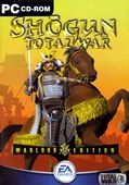 EA Shogun Total War Warlord Edition PC