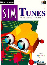 EA Sim Tunes PC