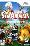 EA SimAnimals Wii