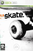 EA Skate Xbox 360