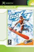 EA SSX 3 Classic Xbox