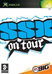 EA SSX On Tour Xbox