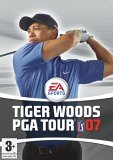 Tiger Woods PGA Tour 07 PS3