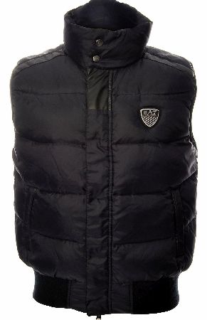 Emporio Armani Ski Urban M Down Jacket