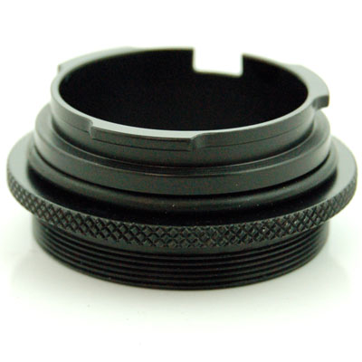 Eye DS Adapter Ring for Swarovski Eyepieces