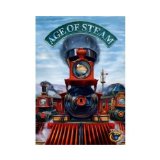 Eagle Games Age of Steam