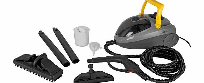 Earlex SC300 Steam Cleaning Kit - 1500W