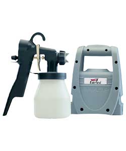 Earlex Spray Paint System