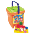 Early Learning Centre JUNIOR SUPER BUILDER BUCKET