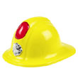 Early Learning Centre LIGHT & SOUND FIREFIGHTER HELMET