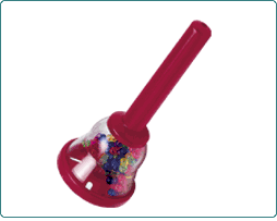 Early Learning Centre Mini Maraca