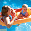 Early Learning Centre MY FIRST SWIM SEAT