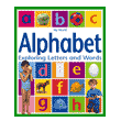 Early Learning Centre MY WORLD ALPHABET BOOK