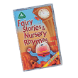 NURSERY RHYMES & FAIRY STORIES