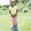 Early Learning Centre POGO BOUNCER