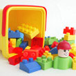 Early Learning Centre STICKLEBLOCK BIG BUILDER