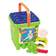 Early Learning Centre STICKLEBRICKS - INFANT BUILDER BUCKET