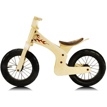 Early Rider Lite Pedal-Free Kids Bike