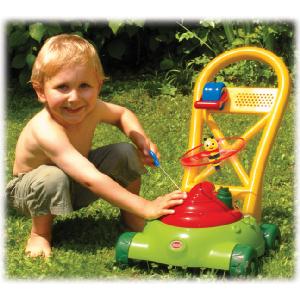 Earlybird Educational Gowi Flying Bee Lawnmower