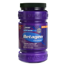 Betagen - 900g Fruit Punch