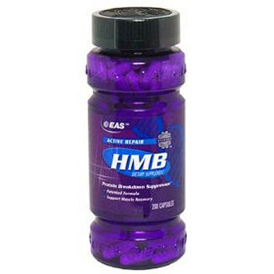 EAS HMB (200 Capsules) (EAS1 200 Capsules)