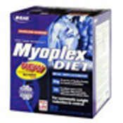 EAS Myoplex Diet 20/56g Servings - Chocolate