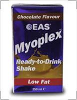 Myoplex Rtd Shakes - 6 X 250Ml - Strawberry