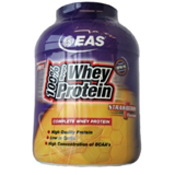 EAS Myopro Whey 900g - Strawberry