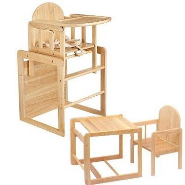 Combination Highchair