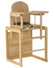 East Coast Eastcoast Combination T43 Highchair (Inc.