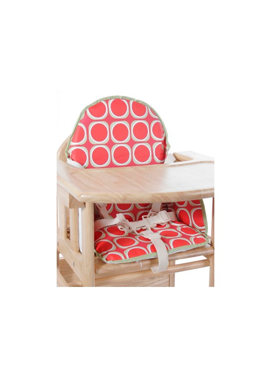 Highchair Insert Watermelon