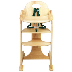 East Coast Junior Highchair