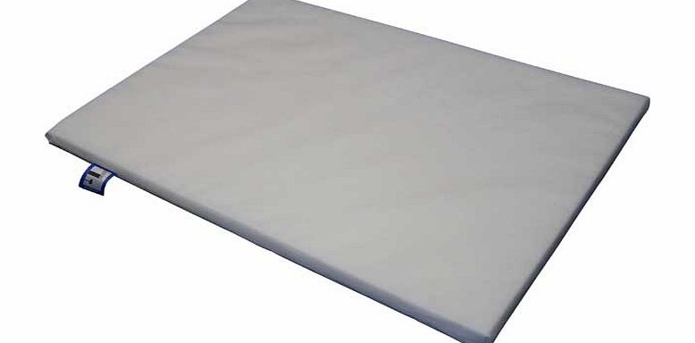 East Coast Nursery East Coast Travel Cot Mattress