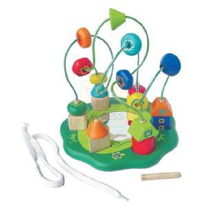 East Coast Nursery Im Toy Flexi Fun Beads