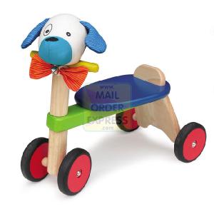 East Coast Nursery Im Toy Little Rider Tricycle