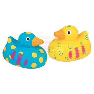 East Coast Nursery Sassy Double Duckies