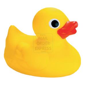 East Coast Nursery Sassy Soft Ducky